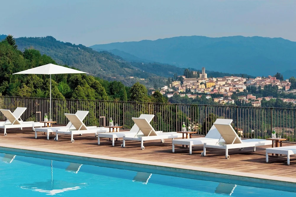 Il Ciocco Hotels