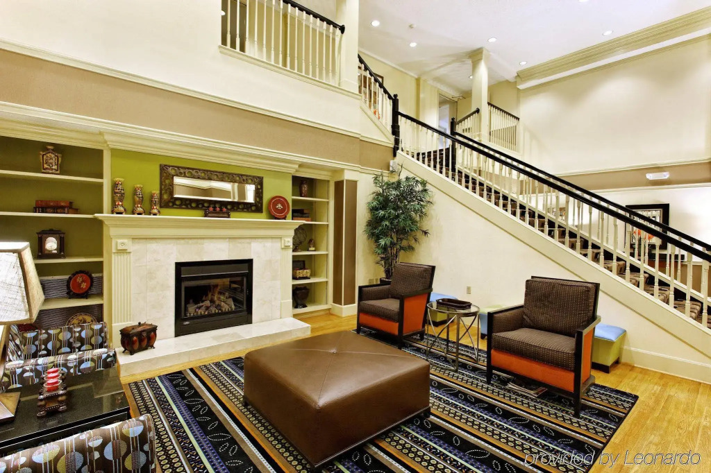 Garner Hotel Evansville East by IHG