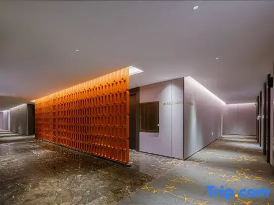 Do A Land S Hotel (Dujiangyan Scenic Area Nanqiao Branch)