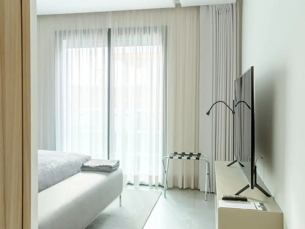 Makass Appart Hotel