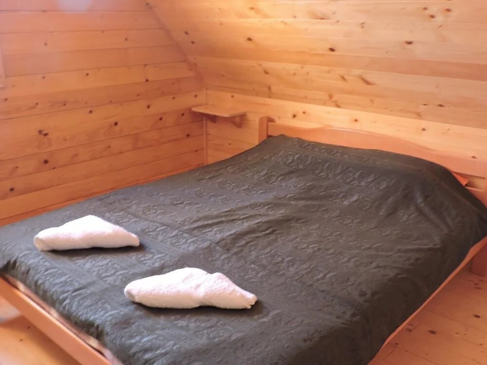 Lodge Nagramak
