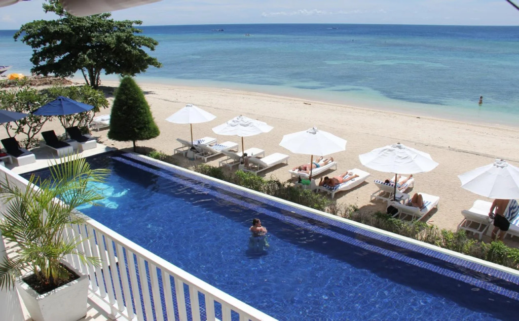 Seri Resort Gili Meno