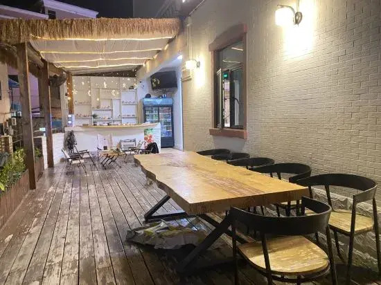 Pingshang Surf Inn (Xichong Beach Branch)