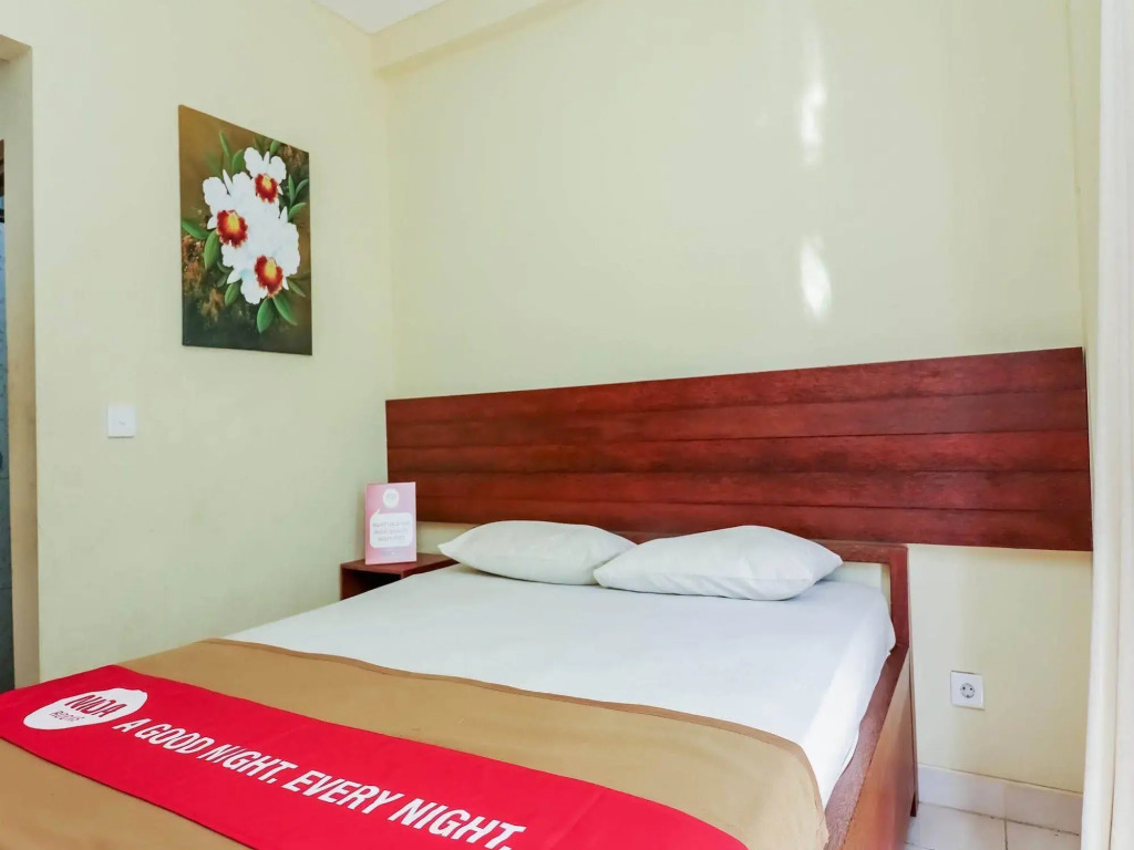 Hotel Damai