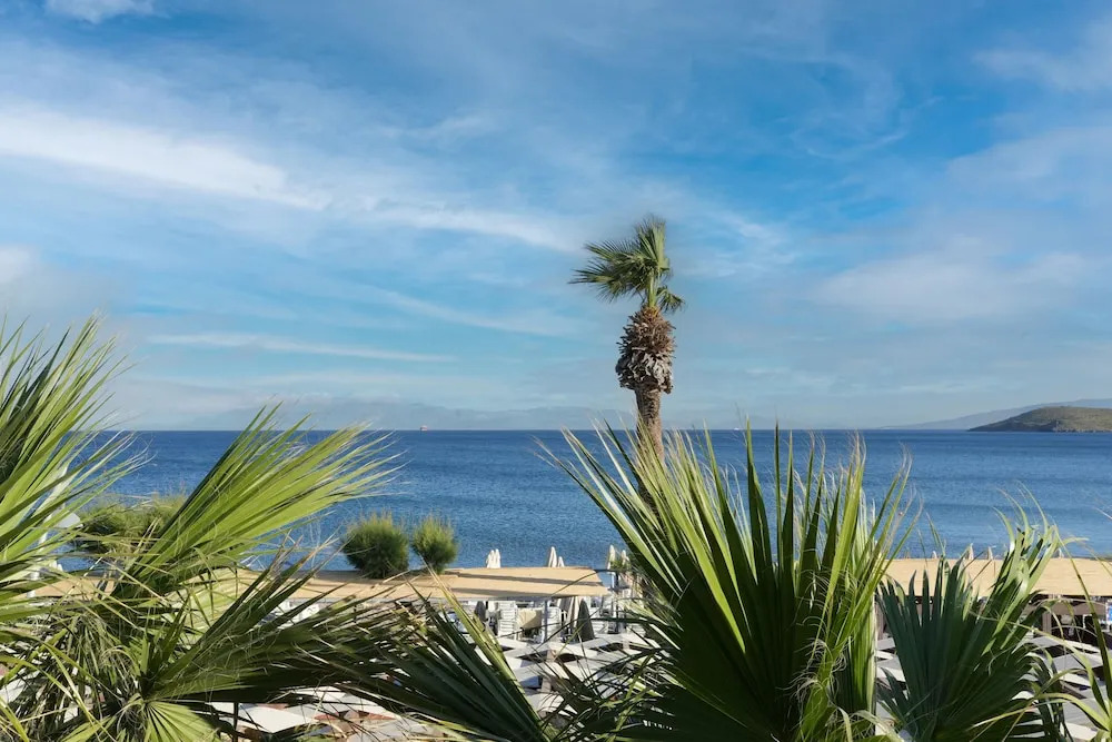 Zuzuu Beach Hotel
