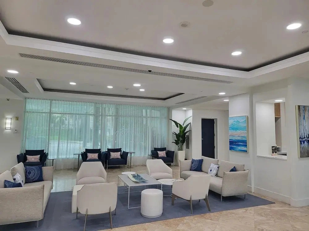 Luxury Hotel GalleryOne by The Sea-Fort Lauderdale
