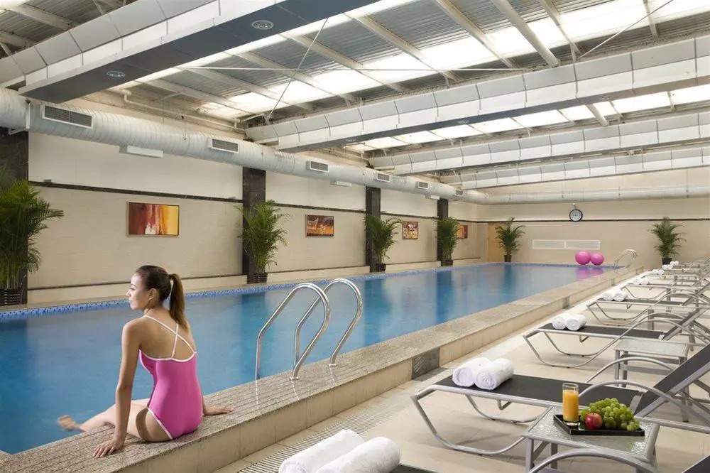 Somerset Youyi Tianjin