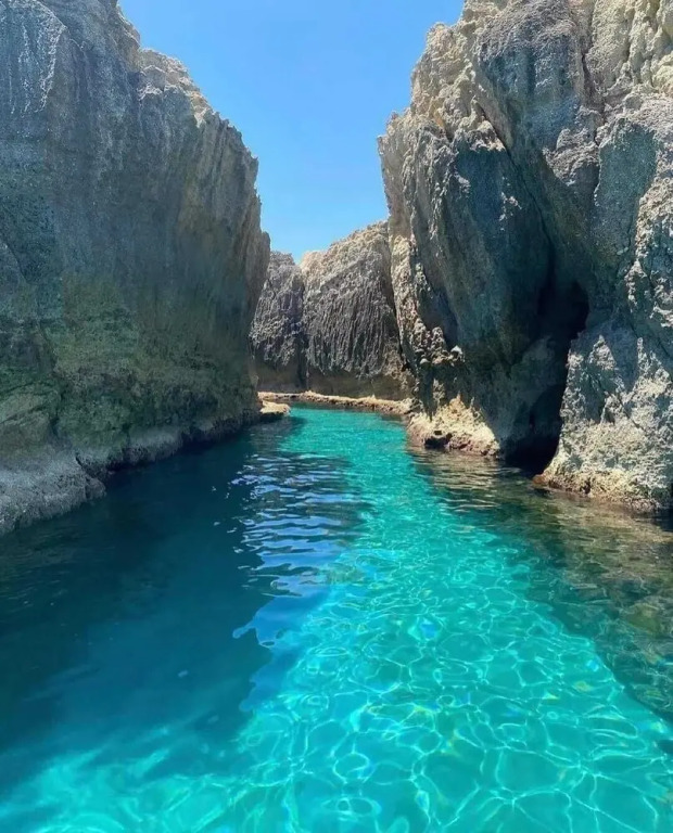 Appartamento EAM nel centro di Tropea