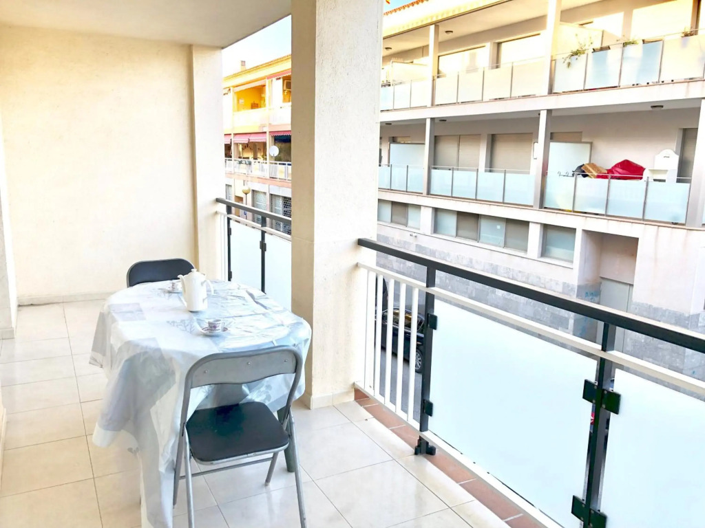 Apartamentos Benet