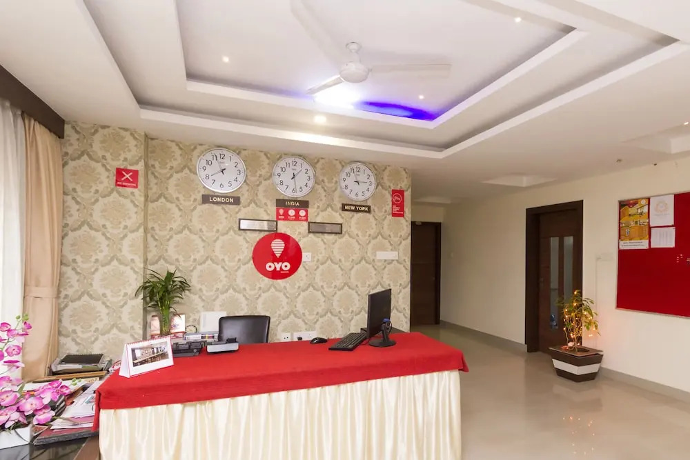Hotel Park Riviera