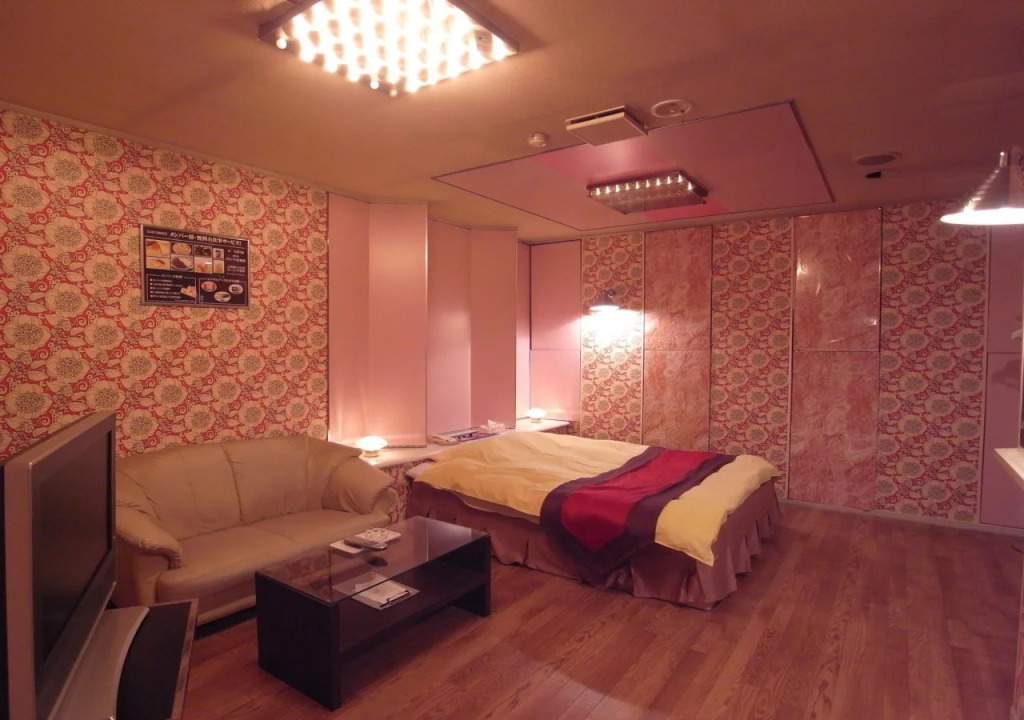 Hotel Chocola Yamazoe (Adult Only)