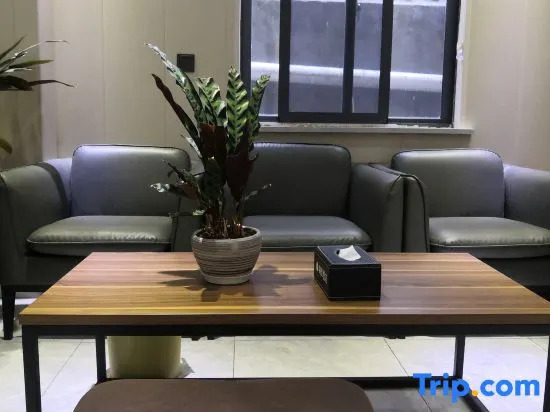 Youhai Hotel(Shanghai Jiading Huangdu Xinhuang Road)