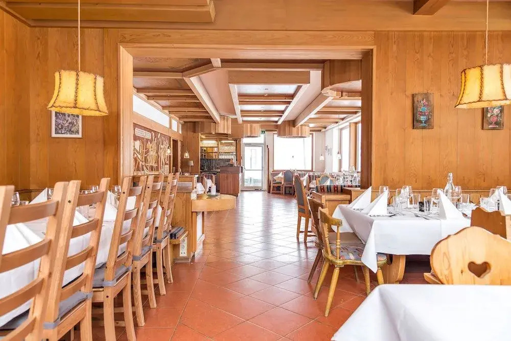 Hotel Pinzgauerhof - Inclusive Evening Dinner