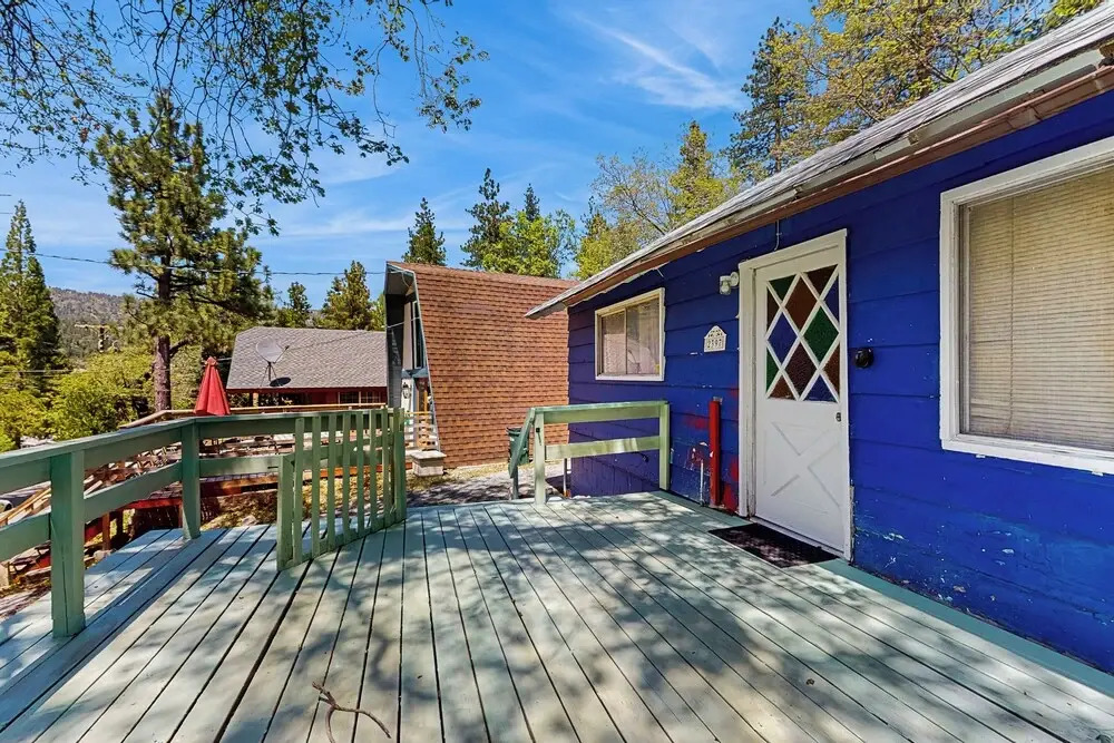 Dog-friendly Home in Running Springs - Near Hiking