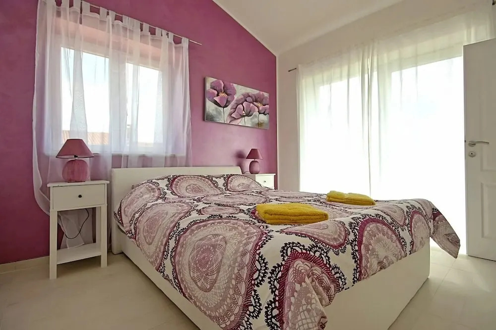 Villa Monika