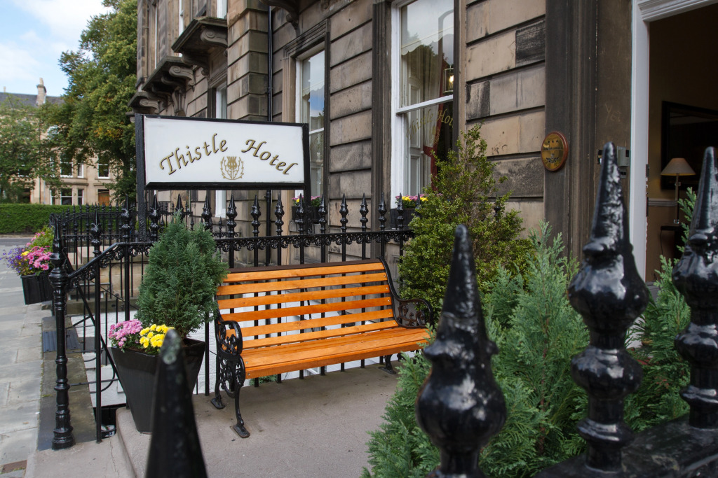 Thistle Hotel