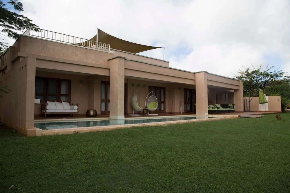 Vipingo Ridge limited