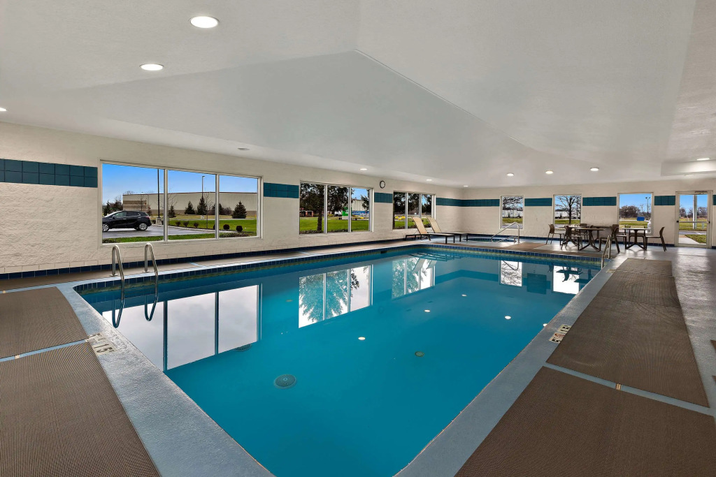 Comfort Inn & Suites Fremont