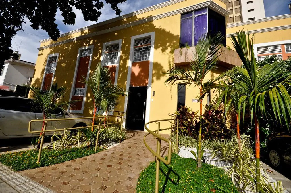 Pousada Recife