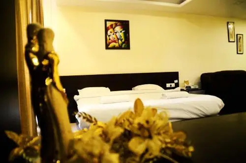 The Mohini Royale