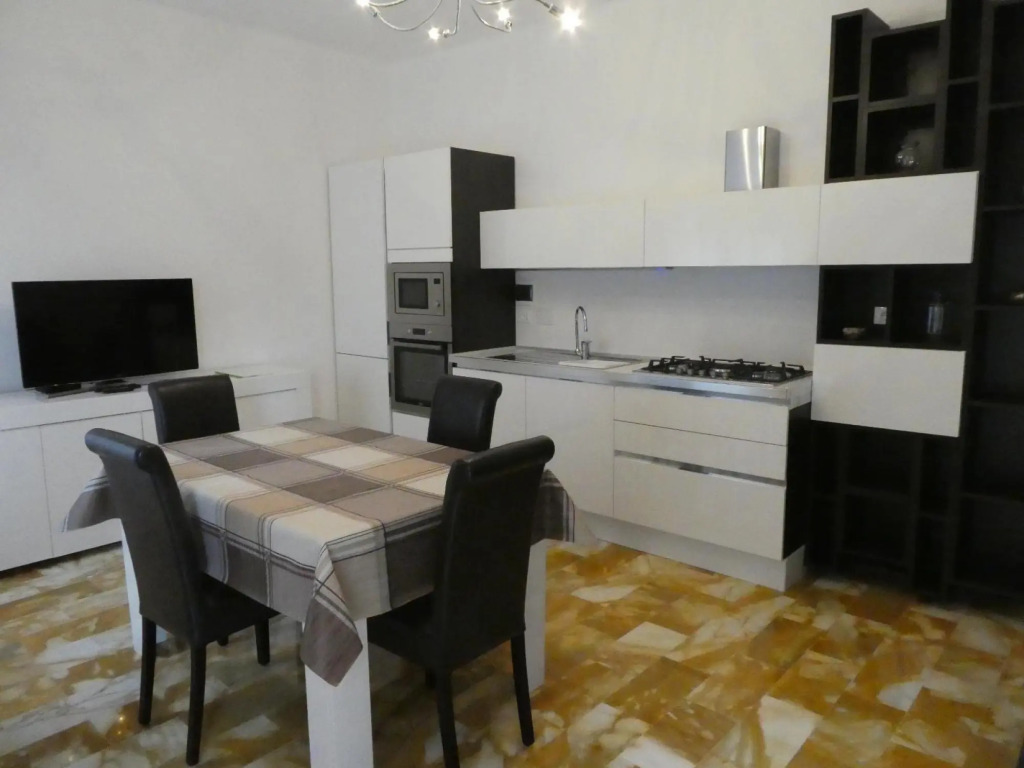 Isola Di Man - Isola di Man Apartment Standard Rate