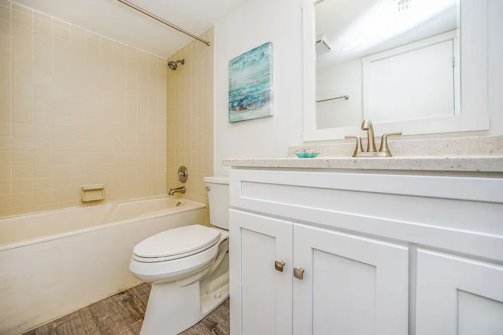 Beach Cottage 190 at Hidden Dunes - 1707746