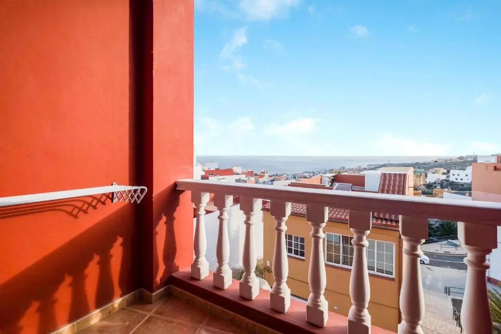 Three bedroom apartment ii near Sc