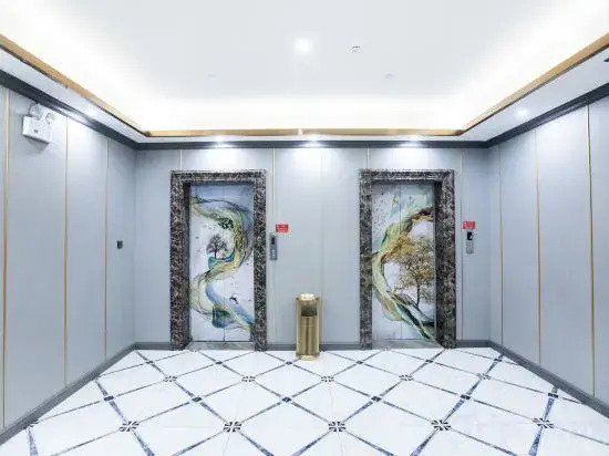 Dagu Theme E-sports Hotel