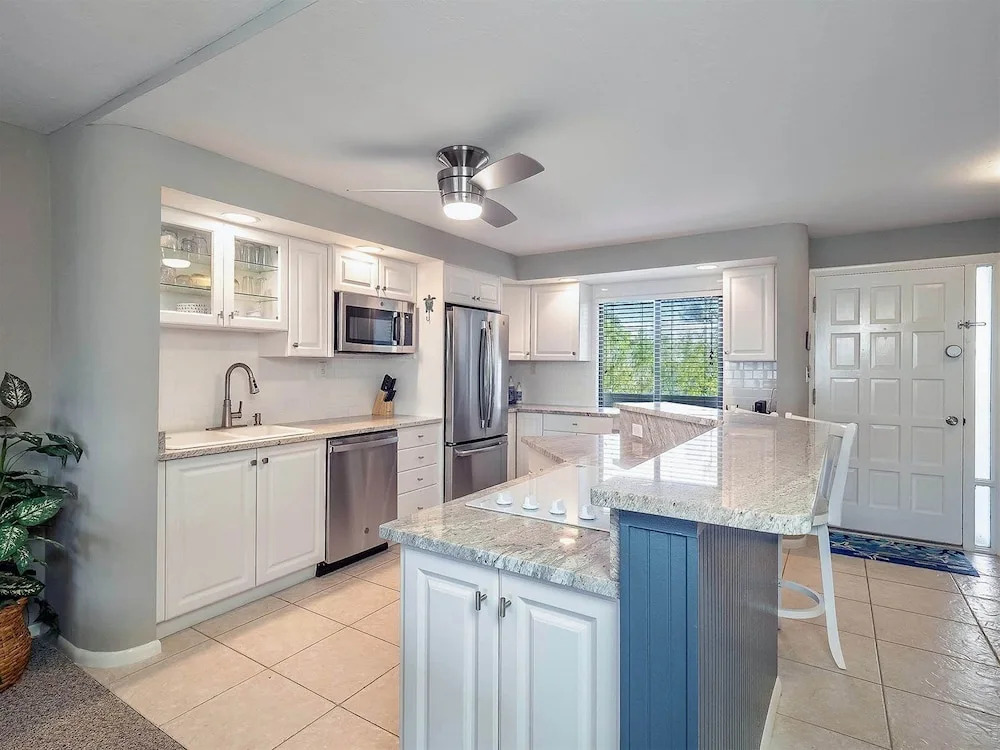 Loggerhead Cay Condominiums