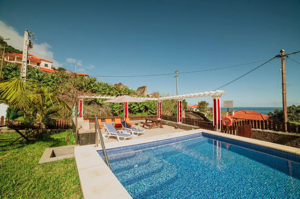 Villa Matta by Amazing Madeira
