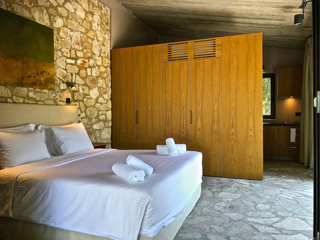 Paxi Resort