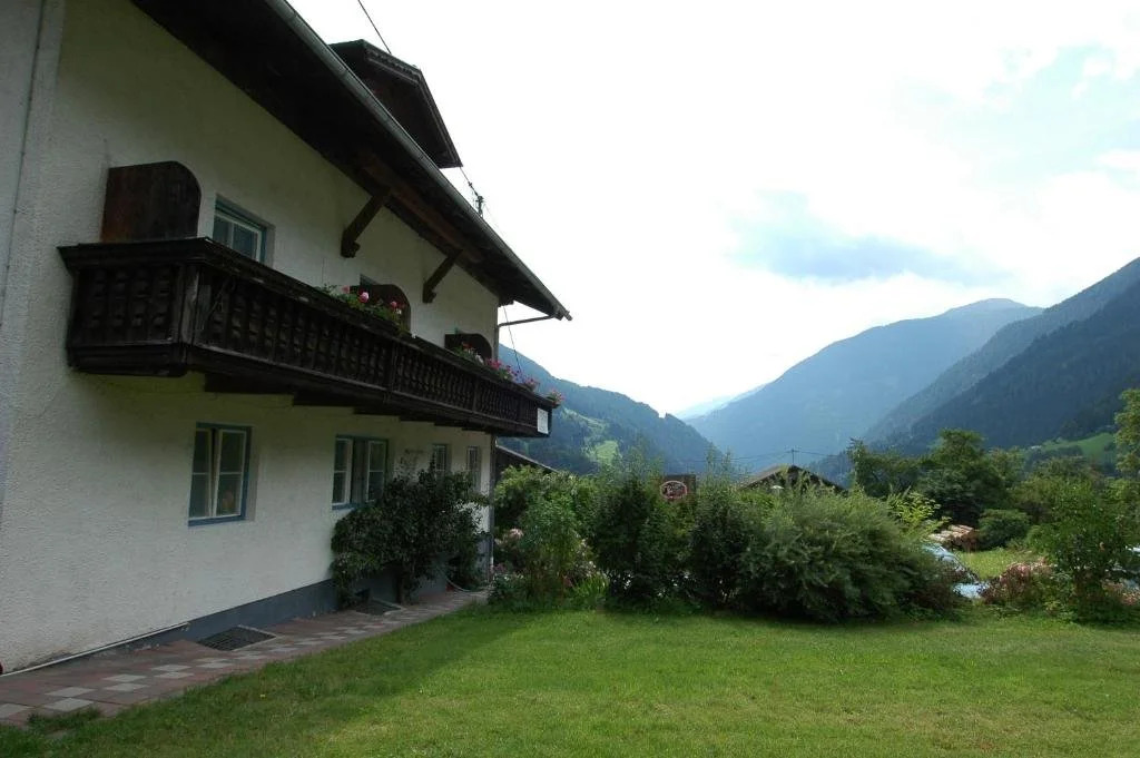 Casa da Honna