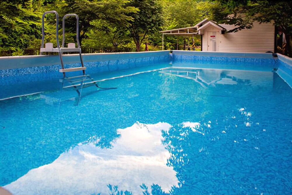 Gapyeong Mignon Forest Pension