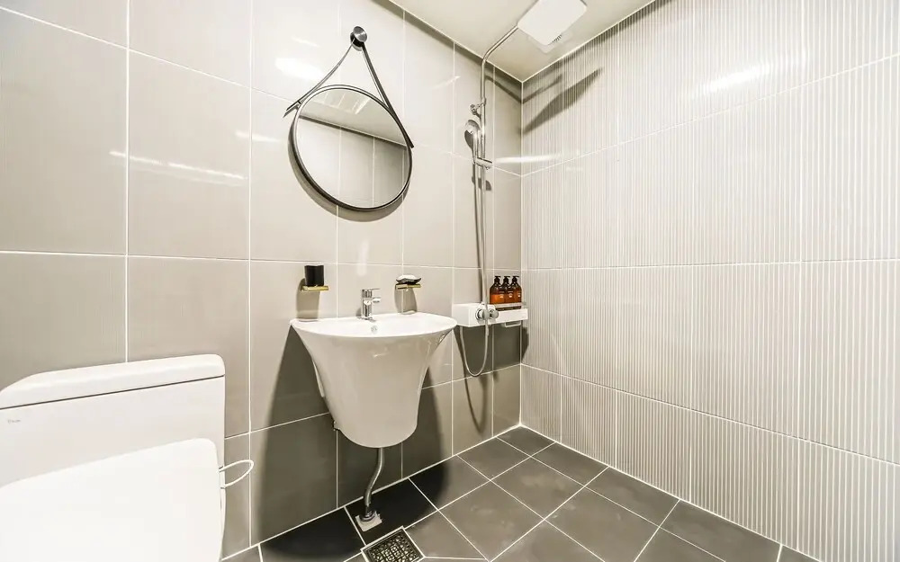 Changwon Myeongseodong Hotel Andante