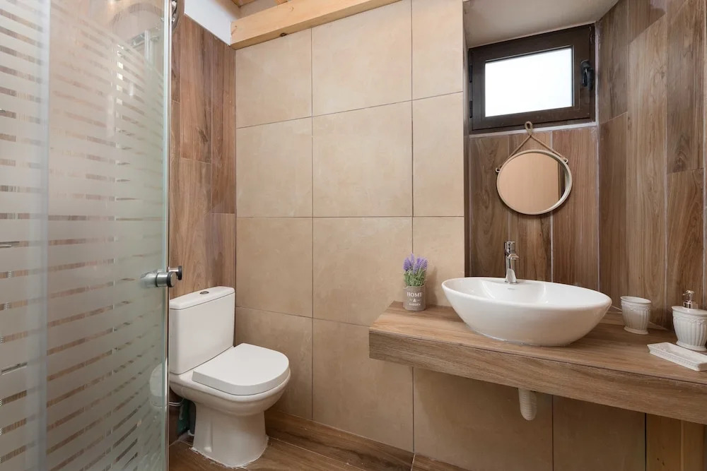 Rhodian Apartment