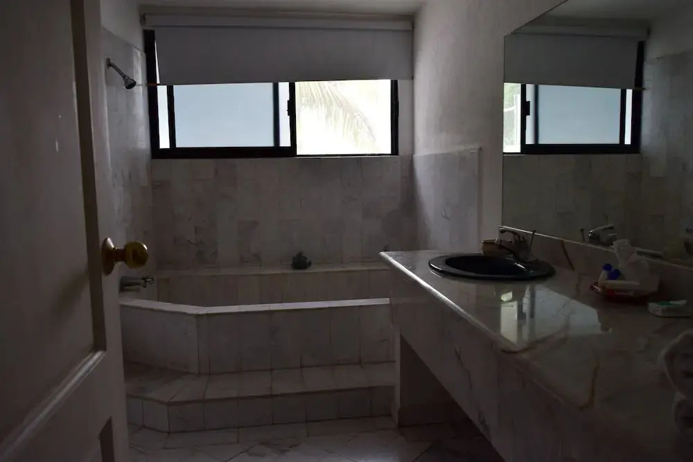 Villa Azul - 7 Habitaciones