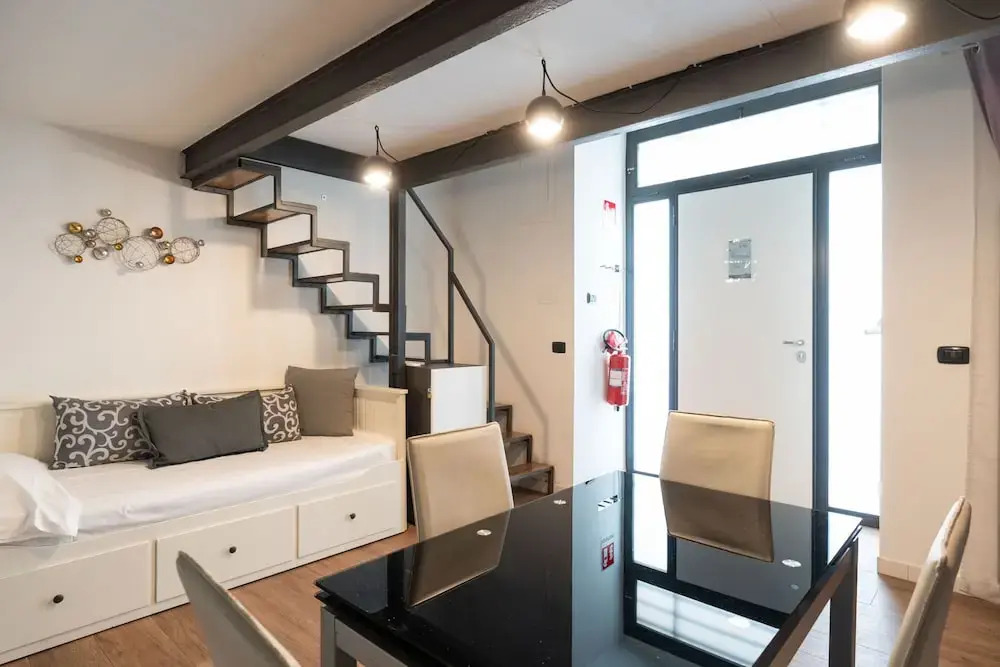 MiFra Apartments by Wonderful Italy