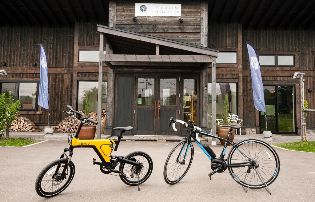 The Orchards Niseko