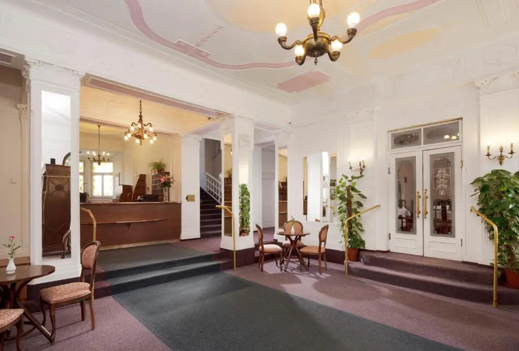 Dr. Adler Spa & Kurhotel
