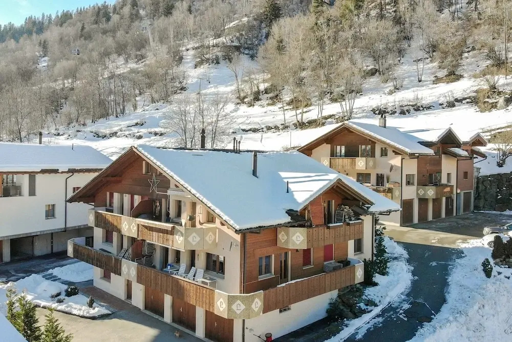 Aletsch Jope