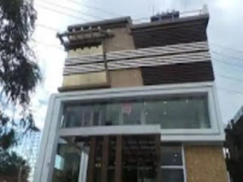 The Western Blu Hotel