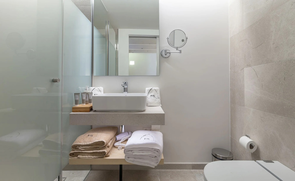 Fil Suites