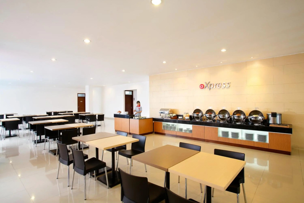 Amaris Hotel Muara Bungo - Jambi
