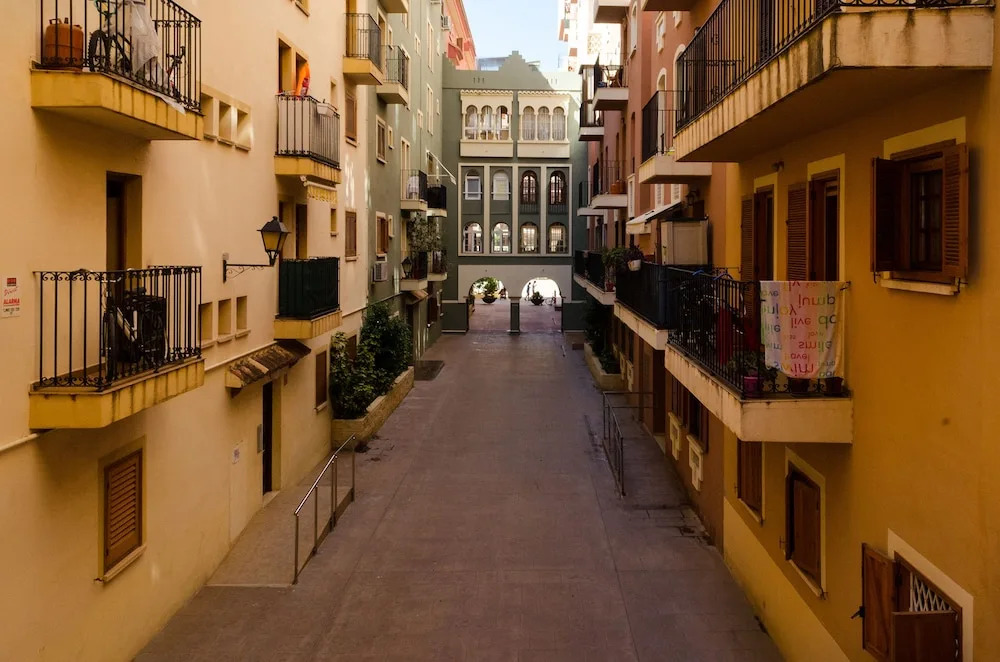 ApartUP Saplaya Harbour