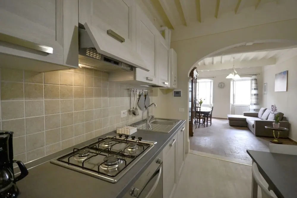 Appartamento Il Borgo