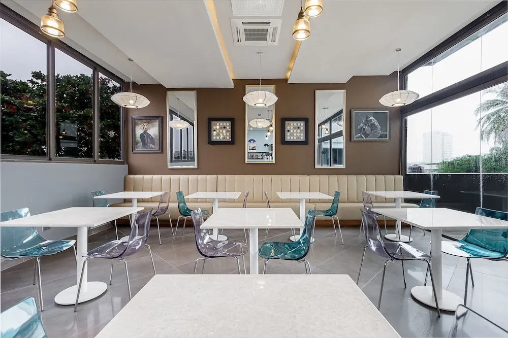 Royal Residences by Design Union