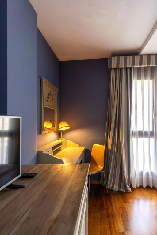 Hotel Blancafort Spa Termal