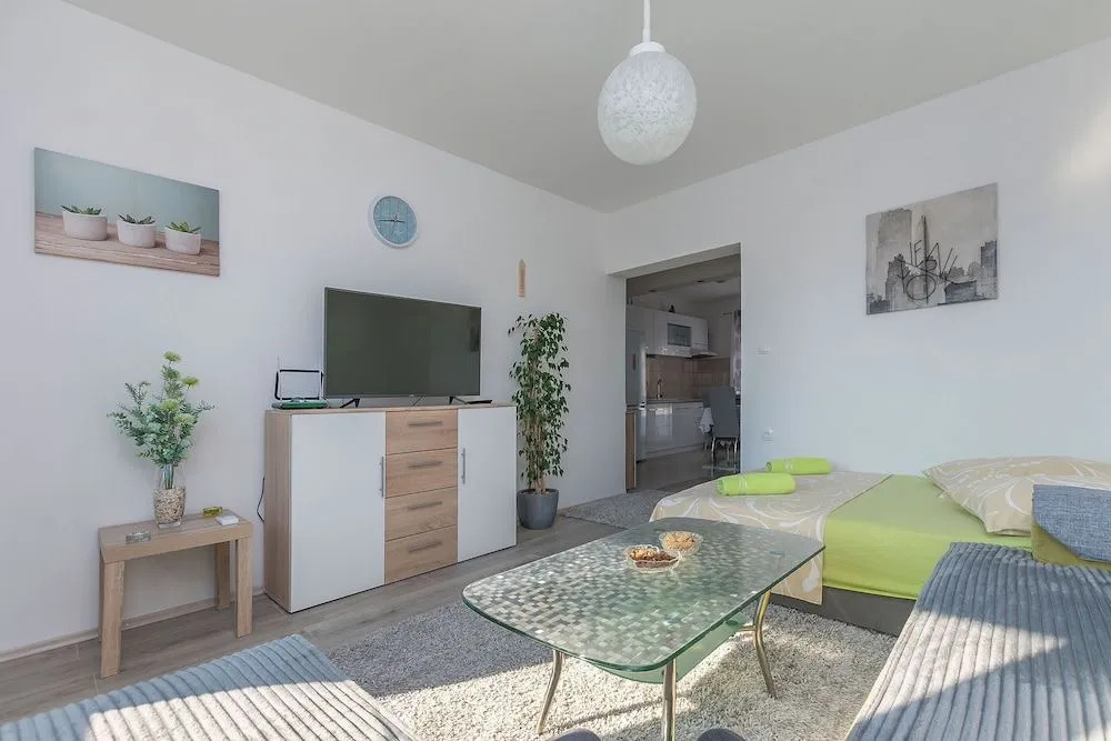 Apartment Marko