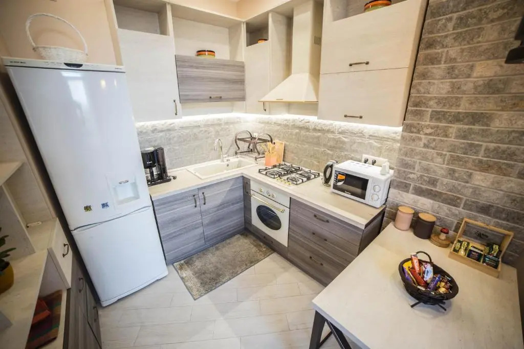 Apartment Krcanisi