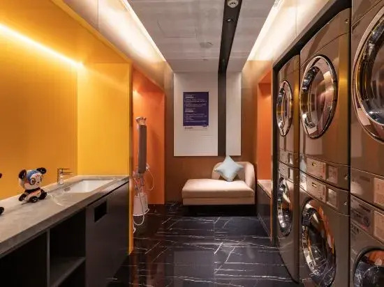 Hampton by Hilton Qingdao West Coast